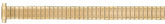 ALPINE Steel Expansion Watch Band 10 - 14mm Squeeze Ends 4309